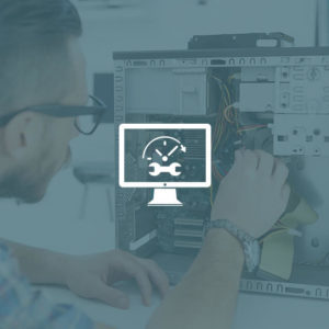 Computer Maintenance Specialist Training Level 2