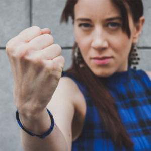 Diploma in Self Defence