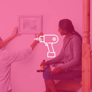 Home Improvements & DIY Repair Level 2