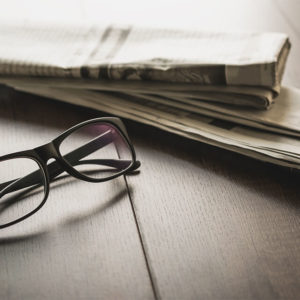 Diploma in Newspaper Journalism