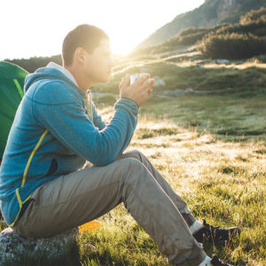 Enrich Life Through Travelling