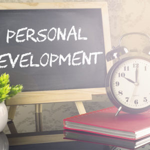 Concepts of Personal Development