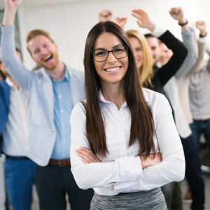 How to Become Successful