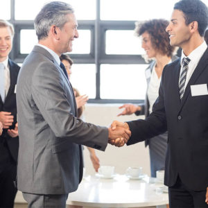 Diploma in Corporate Skills