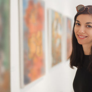 Diploma in Creativity & Arts