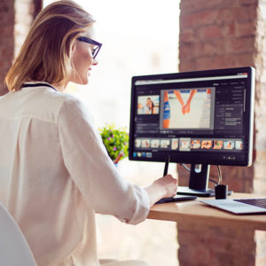 Web Designer Recruitment Course
