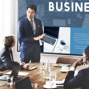 Offline Business Diploma