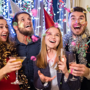 Party Planner Course