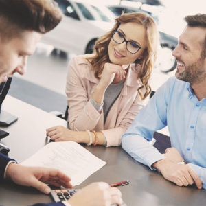Sales Techniques