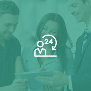 Customer Service Advanced DIploma Level 3