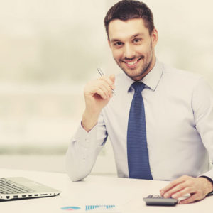 Diploma in Business Accounting