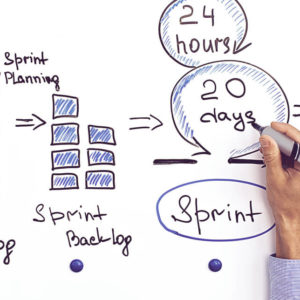 Scrum Master Training