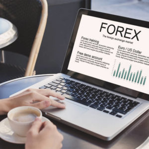 Forex Trading & Statistics for Begginers