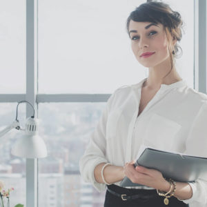 Secretarial & PA Training Course