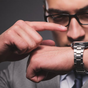Time Management Intermediate Level