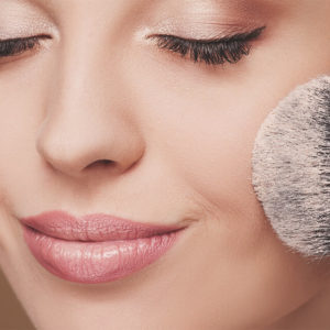 Introduction to Makeup Application