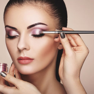 Makeup and Nail Technician Advanced Diploma