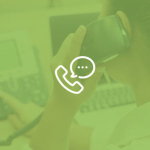 Telephone Receptionist Certificate Level 2