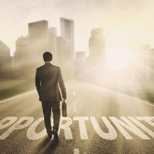Discover Lucrative Opportunities