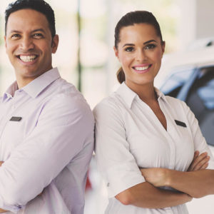 Salesmanship Course