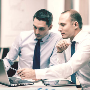 Online Business Synergy