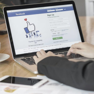 Facebook Page Management Course