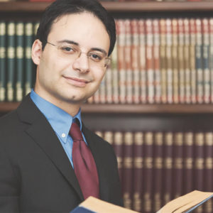 Finding the Perfect Lawyer