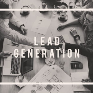 Lead Generation Diploma