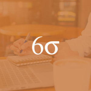 Six Sigma & Lean Process Diploma Level 3