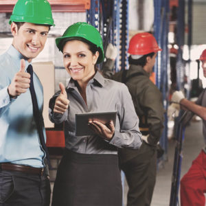 Level 2 Certificate in Workplace Safety