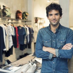 Retail Business Riches