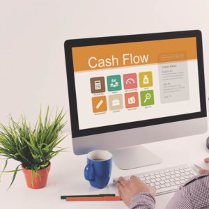 Diploma in Cashflow