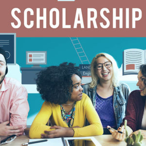 Getting Scholarships Course