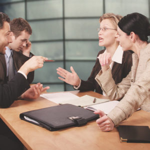 Business Etiquette Diploma