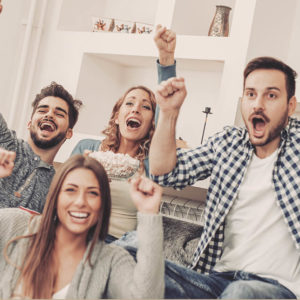 Social Gaming Guide