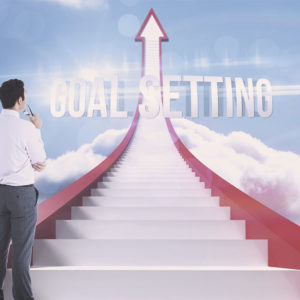 Goal Setting and Accomplishment Course