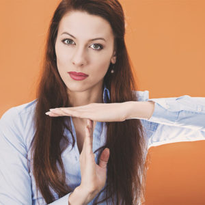 Effective Communication: Body Language
