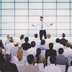Facilitation Skills Training