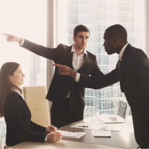 Level 2 Certificate in Workplace Management: Civility