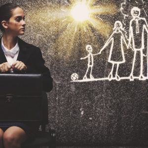 Level 2 Certificate in Balancing Work-Life