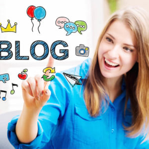 Profitable Blogging Business