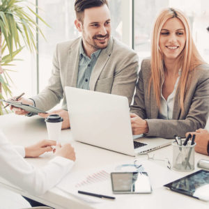 Communication Techniques for Administrators