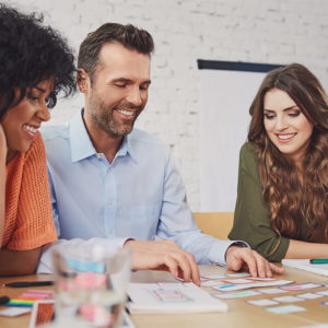 Organisational Skills Course