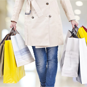 Diploma in Shopping