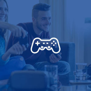 Gaming 5 Course Diploma Level 3