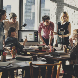 Diploma in Workplace Management