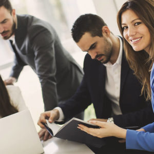 Advanced Diploma in Workplace Management