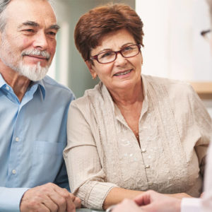 Retirement and Succession Planning