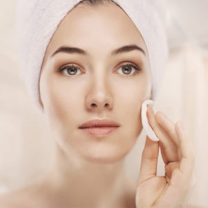 Diploma in Skin Care
