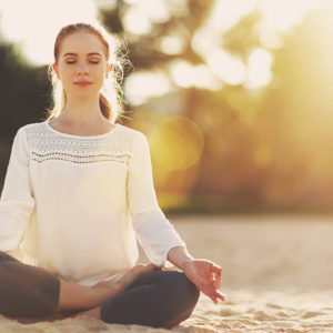 Spiritual Development Complete Course